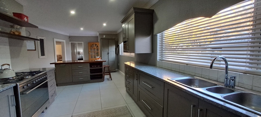 4 Bedroom Property for Sale in Panorama Free State